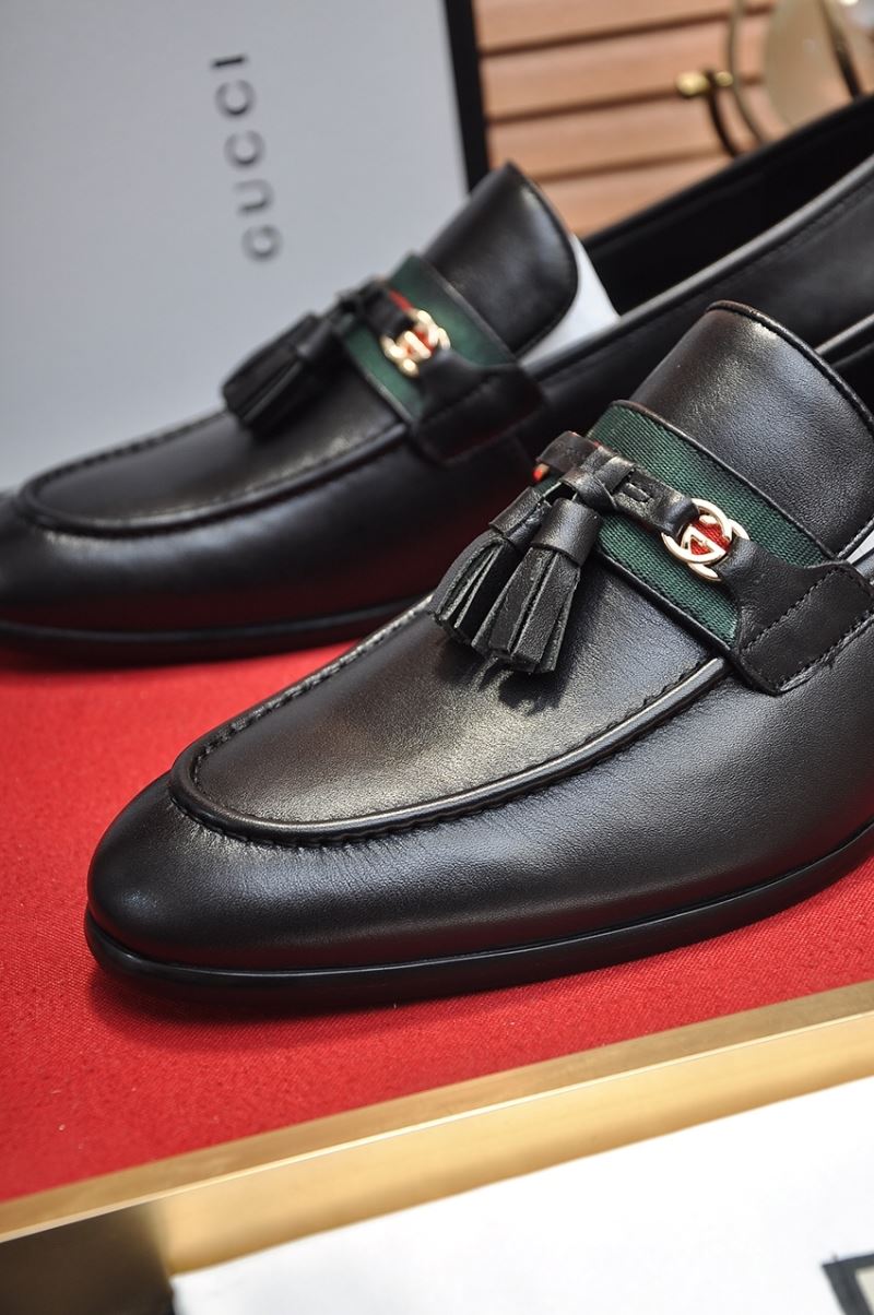 Gucci Business Shoes